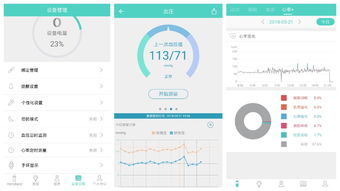 水文监测血压手环深度测评,功能、准确性及用户体验 水文监测血压手环深度测评,功能、准确性及用户体验