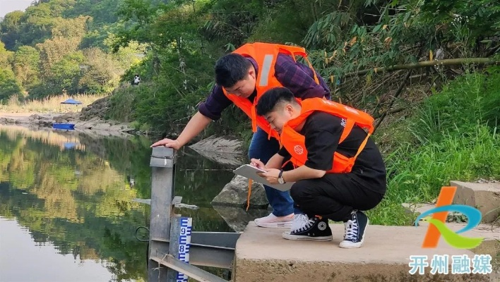 靳江河水文监测,守护水安全的背后故事 靳江河水文监测,守护水安全的背后故事