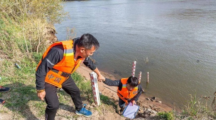 靳江河水文监测,守护水安全的背后故事 靳江河水文监测,守护水安全的背后故事
