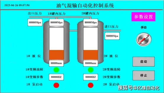 油气管道PLC控制器的应用与优势 油气管道PLC控制器的应用与优势
