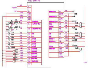 嵌入式控制器与可编程逻辑控制器(PLC)的对比分析 嵌入式控制器与可编程逻辑控制器(PLC)的对比分析