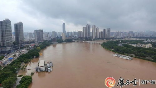 南宁水文监测站简介 南宁水文监测站简介