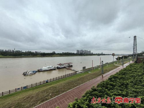 南宁水文监测站简介 南宁水文监测站简介