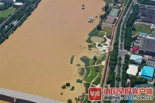 南宁水文监测站简介 南宁水文监测站简介