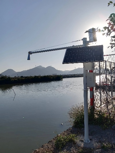 峦城水文监测站,守护水资源的智慧之眼 峦城水文监测站,守护水资源的智慧之眼