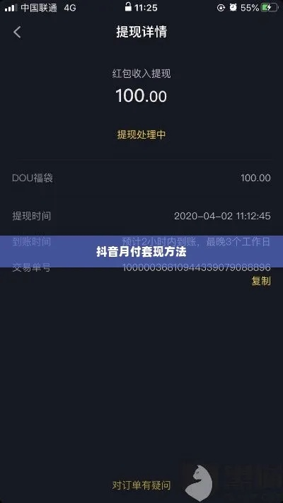 邹平抖音月付套出来怎么样？深度解析与真实案例分享