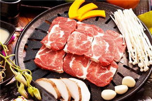 宿迁烤肉韩式培训，从零到精通的实战指南