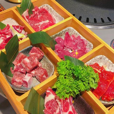 韩式烤肉培训全攻略，从选址到运营，手把手教你开好一家韩国烤肉店