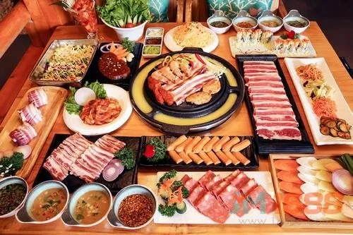 韩式烤肉培训，从入门到创业的完整指南（附真实学员案例与避坑指南）