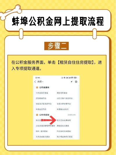 网络领取公积金操作指南 网络领取公积金操作指南