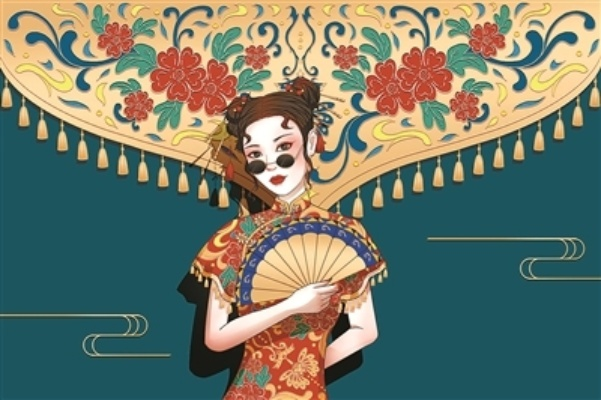 瑞深,国潮性价比之王,如何用中国风征服年轻消费者? 瑞深,国潮性价比之王,如何用中国风征服年轻消费者?