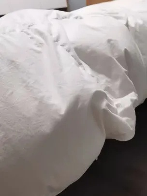 鹅绒被不用套被罩好吗女生?一篇全攻略+真实案例告诉你答案 鹅绒被不用套被罩好吗女生?一篇全攻略+真实案例告诉你答案
