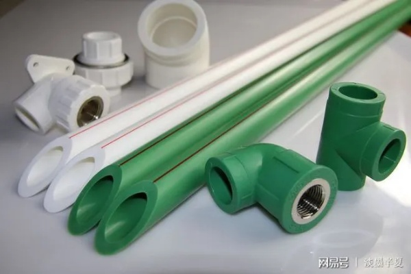 装修水管全攻略,从选材到安装的避坑指南 装修水管全攻略,从选材到安装的避坑指南
