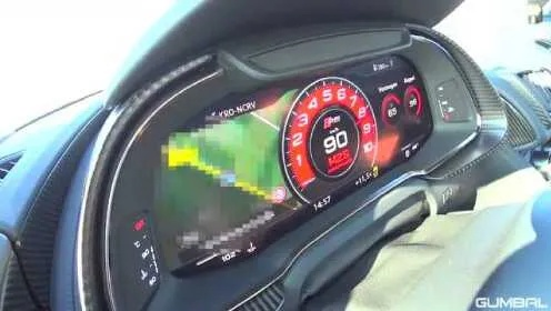 奥迪R8 V10无法启动的十大故障原因及解决指南 奥迪R8 V10无法启动的十大故障原因及解决指南