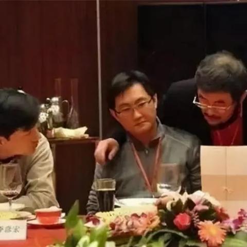 马云创业史,从月薪2000到千亿帝国,这7次演讲教会我的事 马云创业史,从月薪2000到千亿帝国,这7次演讲教会我的事