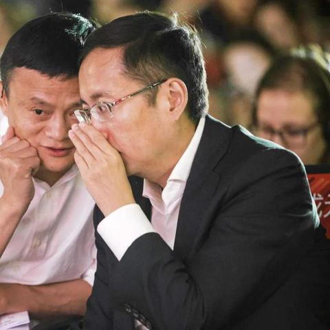 马云创业史,从月薪2000到千亿帝国,这7次演讲教会我的事 马云创业史,从月薪2000到千亿帝国,这7次演讲教会我的事