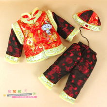红色宝宝生日服装品牌推荐指南,从传统到时尚的多元选择 红色宝宝生日服装品牌推荐指南,从传统到时尚的多元选择