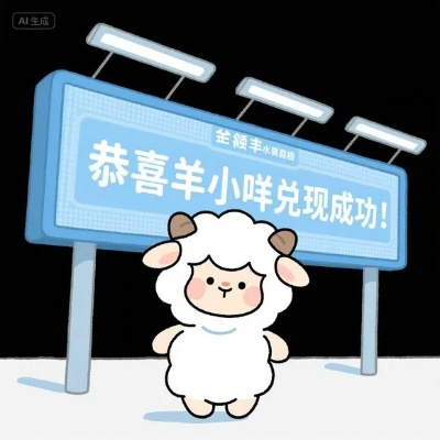 一、什么是羊小咩便荔卡? 一、什么是羊小咩便荔卡?