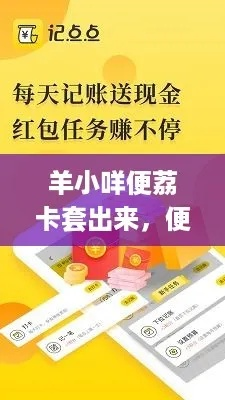 羊小咩便荔卡提现服务,杭州人的便捷金融新选择 羊小咩便荔卡提现服务,杭州人的便捷金融新选择