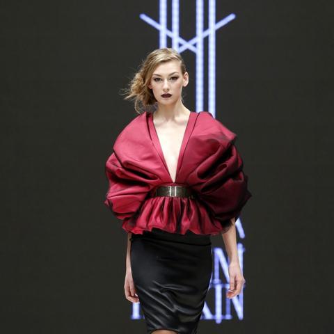 俄罗斯服装品牌崛起记,从本土到全球的时尚探索 俄罗斯服装品牌崛起记,从本土到全球的时尚探索
