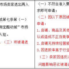 淘宝掌柜信用提升全攻略,新手必看的5大技巧+避坑指南 淘宝掌柜信用提升全攻略,新手必看的5大技巧+避坑指南