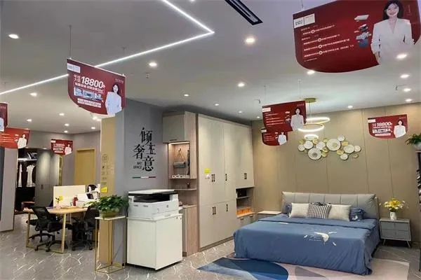 加盟什么装修最好全面指南 加盟什么装修最好全面指南