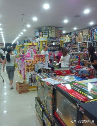 长沙玩具城批发热门品牌全解析,从热门品牌到选品攻略,手把手教你选对货 长沙玩具城批发热门品牌全解析,从热门品牌到选品攻略,手把手教你选对货
