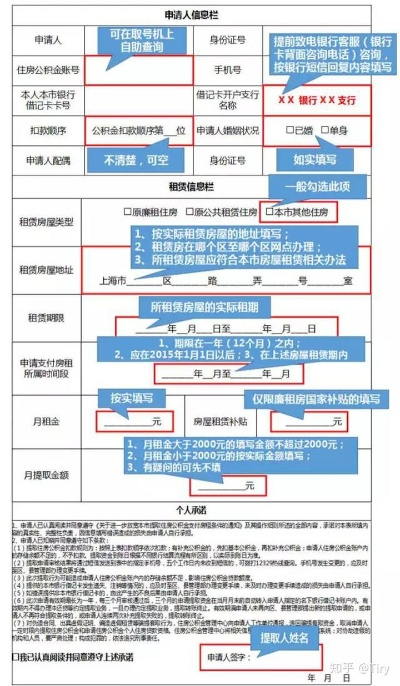上海农村公积金提取指南 上海农村公积金提取指南