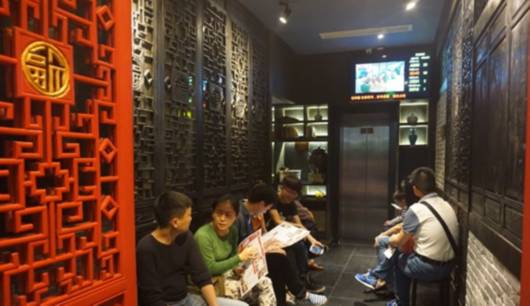 从街边小摊到连锁品牌,于荣光餐饮的逆袭之路 从街边小摊到连锁品牌,于荣光餐饮的逆袭之路