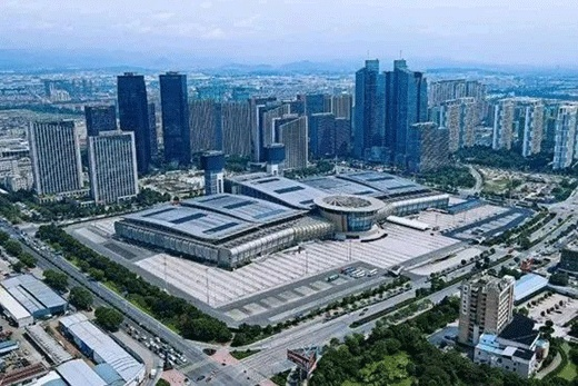 探索永康五金行业的地理脉络 探索永康五金行业的地理脉络