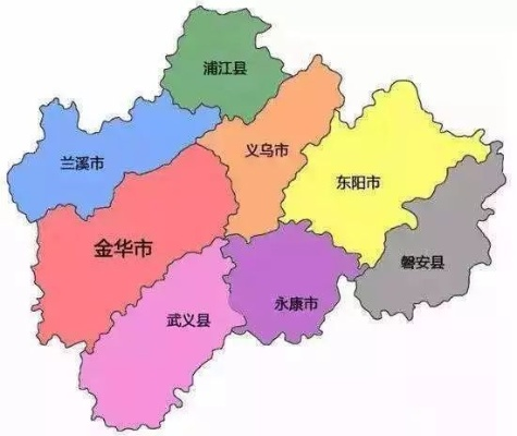 探索永康五金行业的地理脉络 探索永康五金行业的地理脉络
