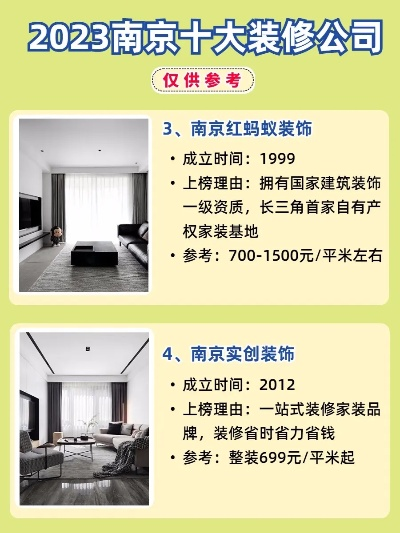 南京地区装修加盟指南 南京地区装修加盟指南