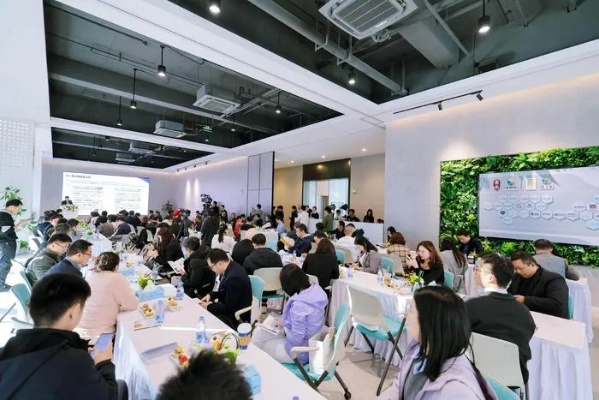 创业合伙人必看！短视频时代如何高效合作？这场交流会给你答案