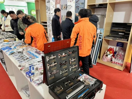 格耐斯五金厂家,品质与服务并重,打造行业标杆 格耐斯五金厂家,品质与服务并重,打造行业标杆
