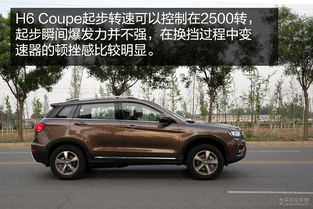 哈弗H6销量王背后的动力选择,1.5T为何缺席?深度解析三大核心原因 哈弗H6销量王背后的动力选择,1.5T为何缺席?深度解析三大核心原因