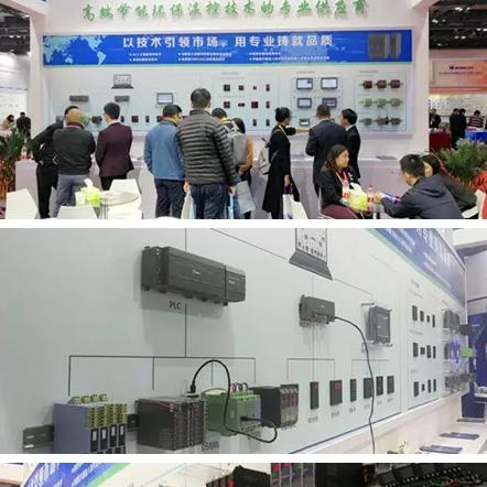 北京PLC控制器厂家概览 北京PLC控制器厂家概览