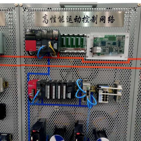 北京PLC控制器厂家概览 北京PLC控制器厂家概览