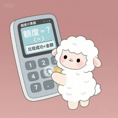 羊小咩便荔卡提现余额宝锁定,你真的了解吗? 羊小咩便荔卡提现余额宝锁定,你真的了解吗?