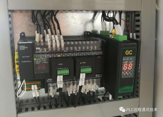 PLC简单通讯控制器安装驱动指南 PLC简单通讯控制器安装驱动指南
