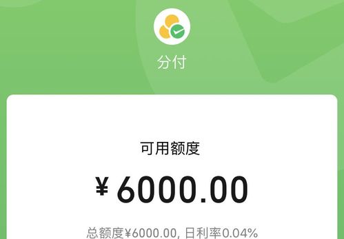杭州用户必看!微信分付合规使用指南,这些技巧帮你省钱又安心 杭州用户必看!微信分付合规使用指南,这些技巧帮你省钱又安心