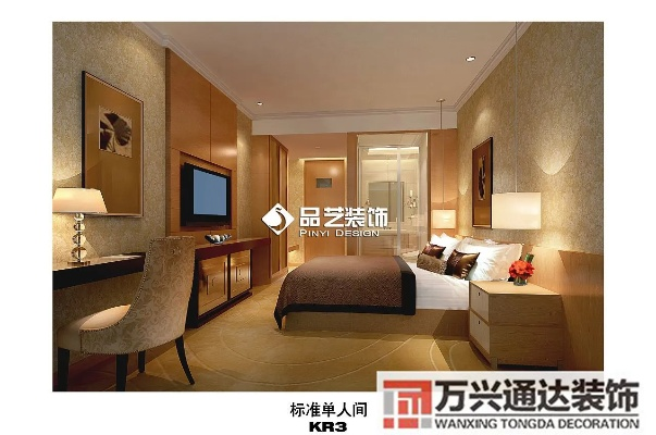 加盟酒店装修期全攻略 加盟酒店装修期全攻略