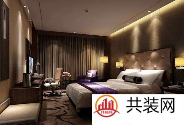 加盟酒店装修期全攻略 加盟酒店装修期全攻略
