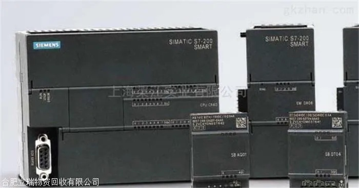 安徽二手PLC控制器回收市场概览 安徽二手PLC控制器回收市场概览