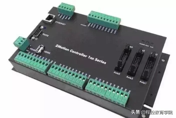 工业控制器与PLC之间的区别