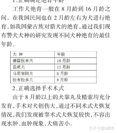 土狗绝育费用全解析，价格、流程、注意事项及省钱攻略