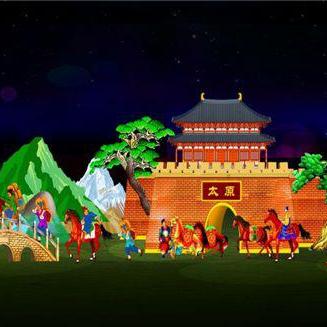 太原萌宠乐园9月19号，萌宠狂欢节全攻略，带你看宠物的100种快乐！