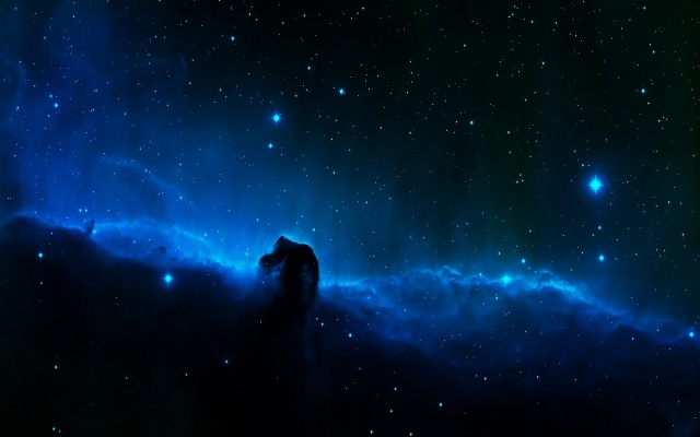 星空代码微信小程序，探索宇宙的无限可能