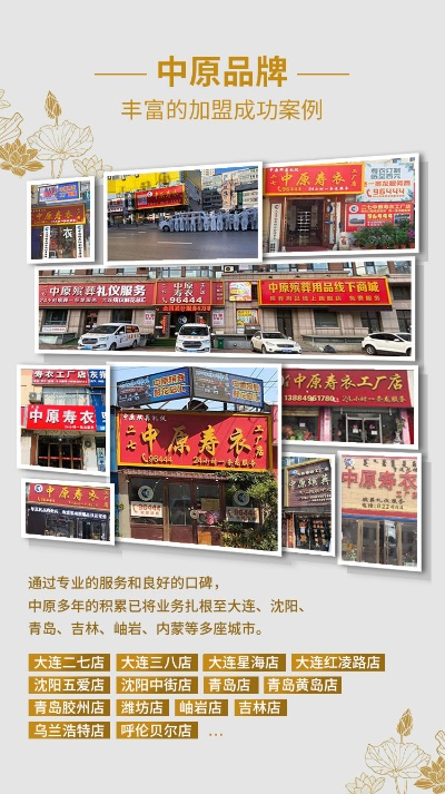店铺装修招商加盟一站式解决方案 店铺装修招商加盟一站式解决方案
