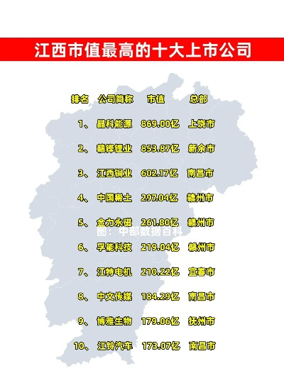 江西常见五金厂家排名及解析 江西常见五金厂家排名及解析