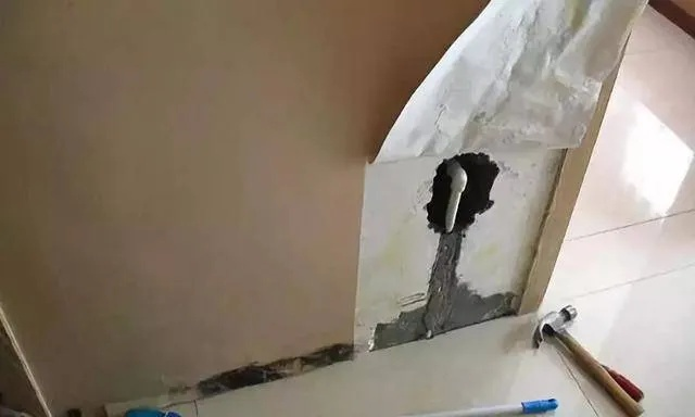 装修漏水别慌！手把手教你排查处理全攻略